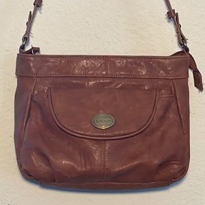 Koltov shoulder bag